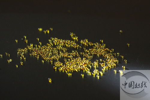 老边市政道路标线施工现场